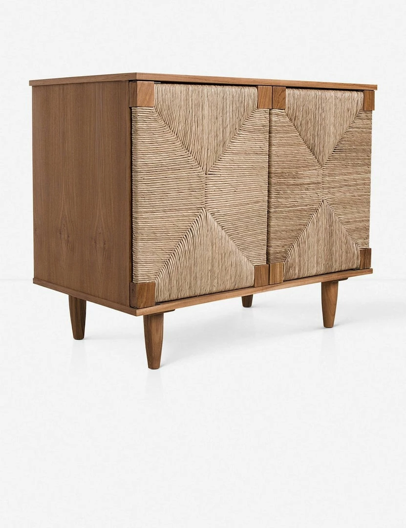 Lulu And Georgia Sian Small Cabinet