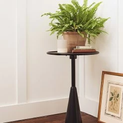 Lulu And Georgia Furniture Arashi Side Table