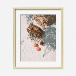 Lulu And Georgia Walls'Siesta' Photography Print By Carley Rudd