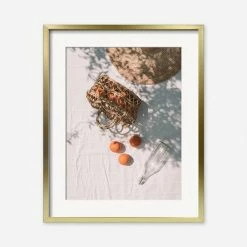 Lulu And Georgia Walls'Siesta' Photography Print By Carley Rudd