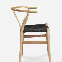 Lulu And Georgia Furniture Signe Dining Chair (Set Of 2)