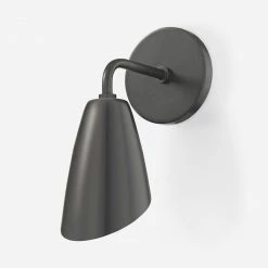 Lulu And Georgia Silva Sconce