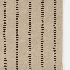 Lulu And Georgia Posey Rug Earth Tones