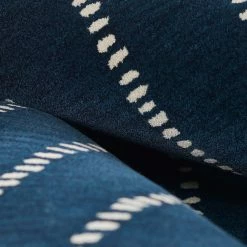 Lulu And Georgia Posey Rug Earth Tones