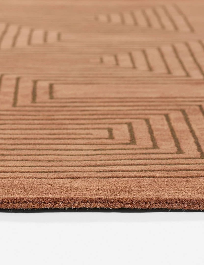 Lulu And Georgia Simone Rug