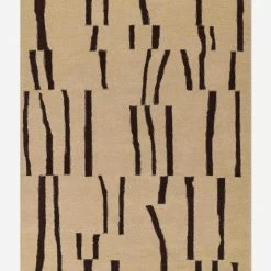 Lulu And Georgia Tabitha Rug Earth Tones