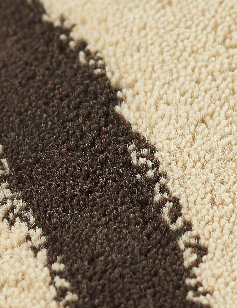 Lulu And Georgia Tabitha Rug Earth Tones