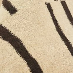 Lulu And Georgia Tabitha Rug Earth Tones