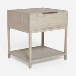 Lulu And Georgia Dana Nightstand