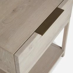 Lulu And Georgia Dana Nightstand