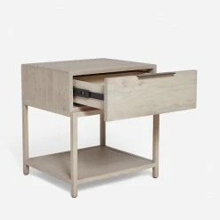 Lulu And Georgia Dana Nightstand