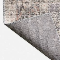 Lulu And Georgia Roze Rug Muted Pastels