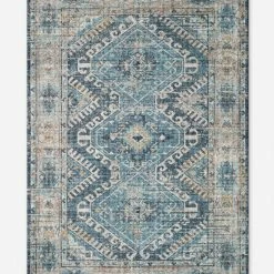 Lulu And Georgia Romina Rug Rugs