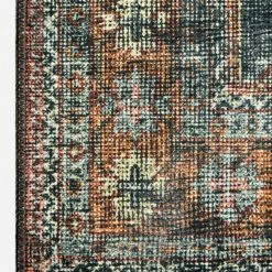 Lulu And Georgia Rivka Rug Rugs