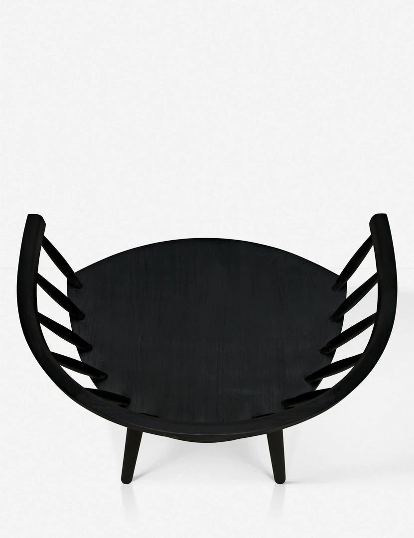 Lulu And Georgia Sloane Accent Chair