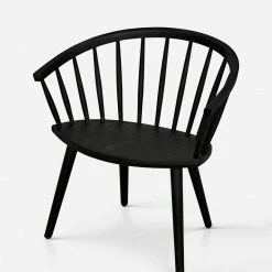 Lulu And Georgia Sloane Accent Chair