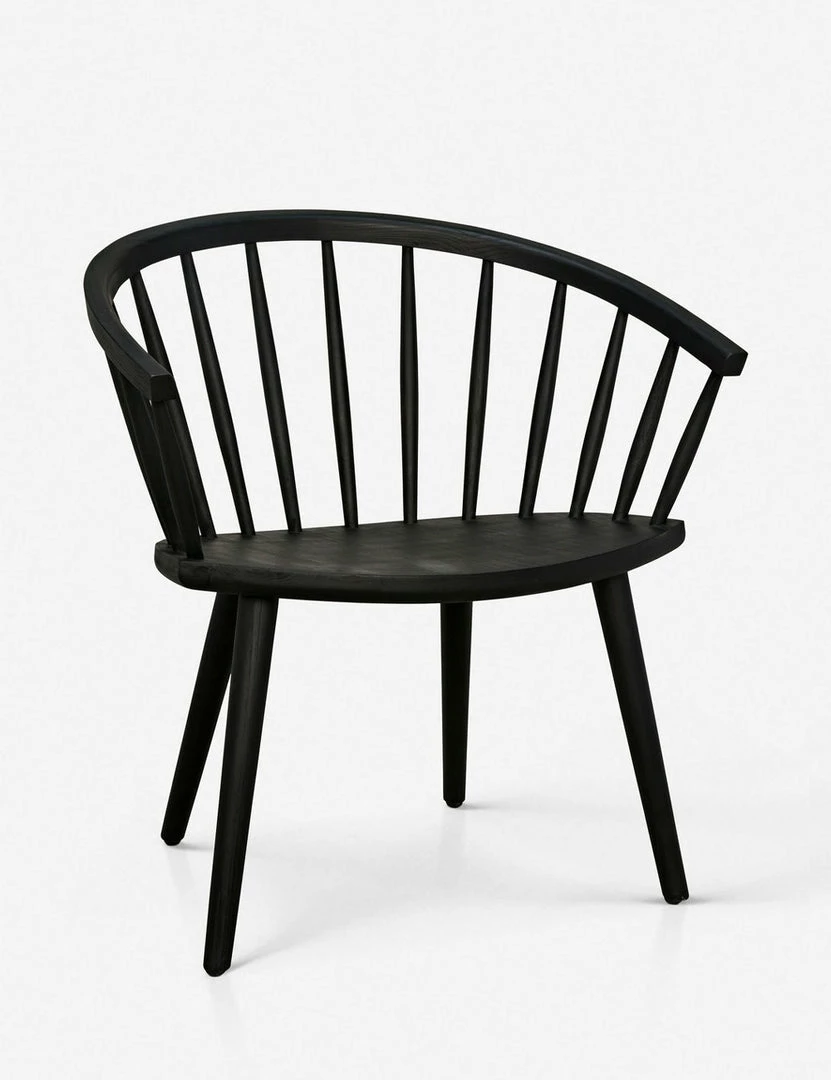 Lulu And Georgia Sloane Accent Chair