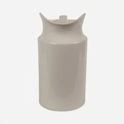 Lulu And Georgia Stoneware Still Life Pitcher Malene Barnett Kindred Collection