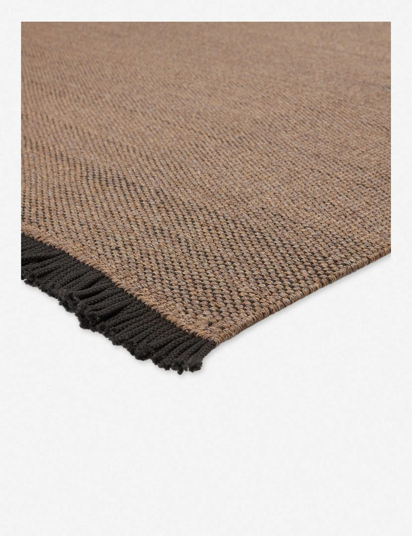Lulu And Georgia Davies Indoor / Outdoor Rug