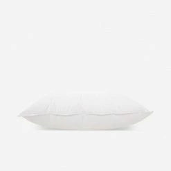 Lulu And Georgia Pom Pom At Home Down Soft Sleeping Pillow New