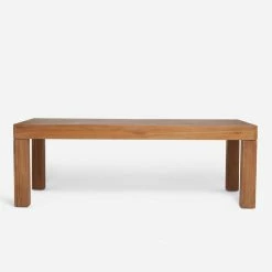 Lulu And Georgia Ness Indoor / Outdoor Dining Table Outdoor Collection