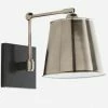 Lulu And Georgia Arteriors Watson Sconce Lighting