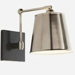 Lulu And Georgia Arteriors Watson Sconce Lighting