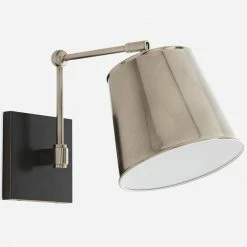 Lulu And Georgia Arteriors Watson Sconce Lighting