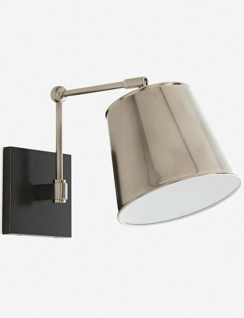 Lulu And Georgia Arteriors Watson Sconce Lighting