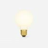 Lulu And Georgia Wool Tala Sphere II 7W LED Bulb (Set Of 3)