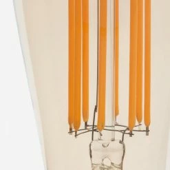 Lulu And Georgia Lighting Tala Squirrel Cage 3W LED Bulb (Set Of 2)