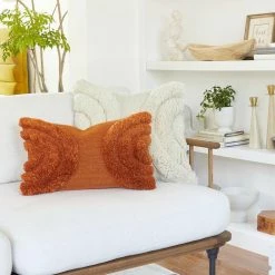 Lulu And Georgia Sarah Sherman Samuel Collection Arches Pillow By Sarah Sherman Samuel