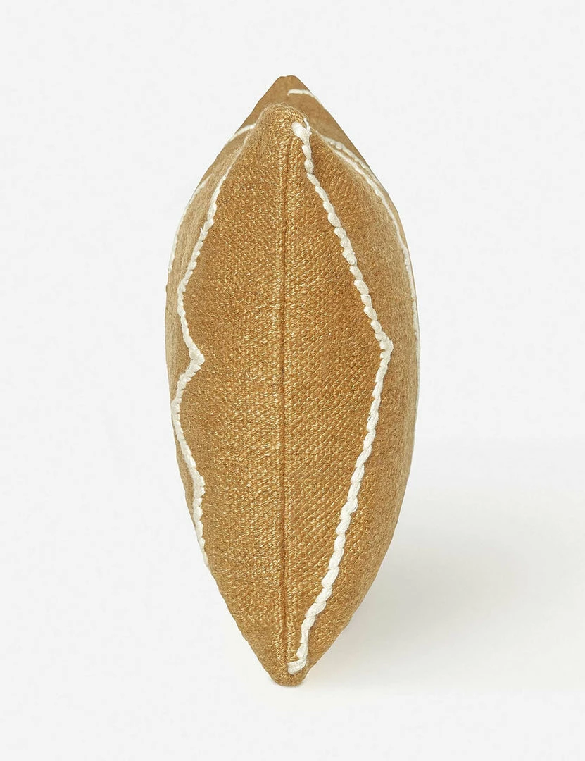 Lulu And Georgia Sarah Sherman Samuel Collection Moroccan Flatweave Pillow By Sarah Sherman Samuel