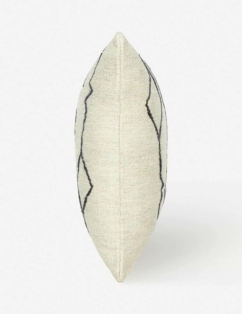 Lulu And Georgia Sarah Sherman Samuel Collection Moroccan Flatweave Pillow By Sarah Sherman Samuel