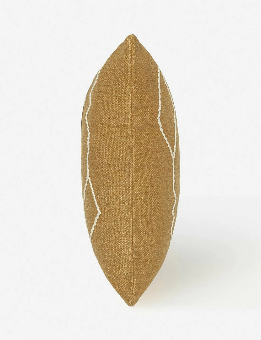 Lulu And Georgia Sarah Sherman Samuel Collection Moroccan Flatweave Pillow By Sarah Sherman Samuel