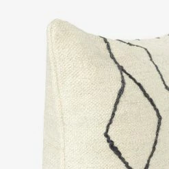 Lulu And Georgia Sarah Sherman Samuel Collection Moroccan Flatweave Pillow By Sarah Sherman Samuel