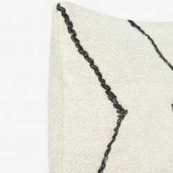 Lulu And Georgia Sarah Sherman Samuel Collection Moroccan Flatweave Pillow By Sarah Sherman Samuel