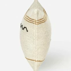 Lulu And Georgia Sarah Sherman Samuel Collection Iconic Stripe Pillow By Sarah Sherman Samuel