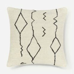 Lulu And Georgia Sarah Sherman Samuel Collection Moroccan Flatweave Pillow By Sarah Sherman Samuel