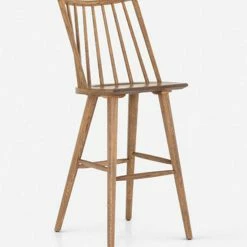 Lulu And Georgia Furniture Lanae Bar Stool