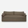 Lulu And Georgia Malene Barnett Kindred Collection Portola Slipcover Sofa