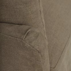 Lulu And Georgia Malene Barnett Kindred Collection Portola Slipcover Sofa