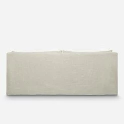 Lulu And Georgia Malene Barnett Kindred Collection Portola Slipcover Sofa