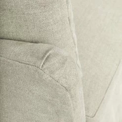 Lulu And Georgia Malene Barnett Kindred Collection Portola Slipcover Sofa