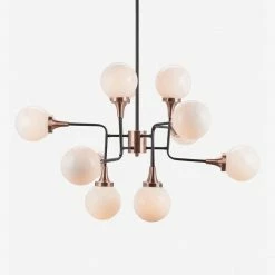 Lulu And Georgia Suzie Pendant Light