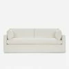 Lulu And Georgia Furniture Myla Slipcover Sofa