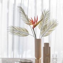 Lulu And Georgia Rian Ripple Glassware (Set Of 4)