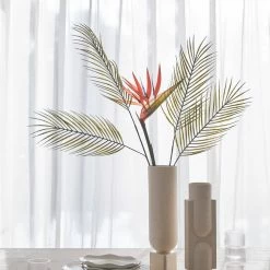 Lulu And Georgia Tava Vase By Light + Ladder