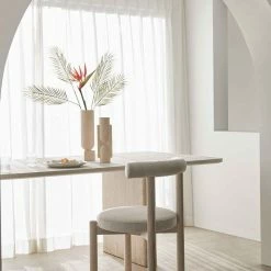 Lulu And Georgia Dame Dining Chair Furniture