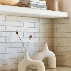 Lulu And Georgia Leonor Vase Organic Harmony Collection